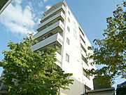 川西能勢口駅より徒歩2分 6階 築29年8ヶ月の賃貸物件