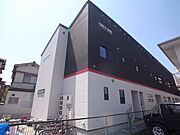 ウッディ・パル 2階 築10年8ヶ月の賃貸物件