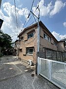 川西能勢口駅より徒歩7分 2階 築53年4ヶ月の賃貸物件