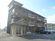 トーシンコーポ川西 2階 築20年8ヶ月の賃貸物件