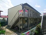 中山寺駅より徒歩5分 1階 築45年2ヶ月の賃貸物件