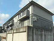 川西能勢口駅よりバス25分 徒歩6分 2階 築27年8ヶ月の賃貸物件