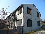 雲雀丘花屋敷駅より徒歩3分 2階 築27年8ヶ月の賃貸物件