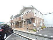 山本駅より徒歩17分 1階 築11年8ヶ月の賃貸物件