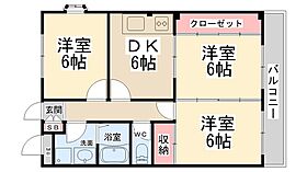 間取り：228056240154