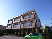 中山寺駅より徒歩12分 1階 築31年8ヶ月の賃貸物件