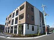 北伊丹駅より徒歩15分 1階 築20年9ヶ月の賃貸物件