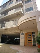 川西能勢口駅より徒歩7分 2階 築22年4ヶ月の賃貸物件