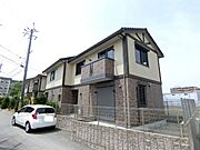 川西能勢口駅よりバス9分 徒歩8分 2階 築15年11ヶ月の賃貸物件