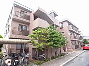 グランドメゾン川西の賃貸物件