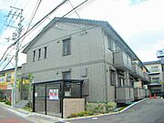 川西能勢口駅より徒歩6分 1階 築20年1ヶ月の賃貸物件