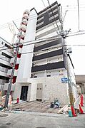 川西能勢口駅より徒歩4分 4階 築5年10ヶ月の賃貸物件