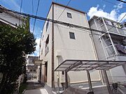 川西能勢口駅より徒歩5分 1階 築33年1ヶ月の賃貸物件