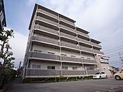 山本駅より徒歩3分 3階 築27年9ヶ月の賃貸物件