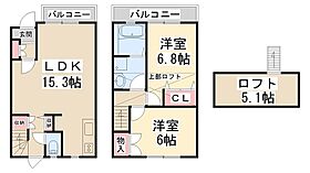 間取り：228056268115