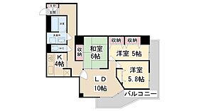 間取り：228056268117