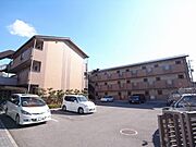 川西池田駅より徒歩4分 1階 築26年8ヶ月の賃貸物件