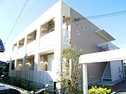 川西能勢口駅より徒歩7分 2階 築14年3ヶ月の賃貸物件