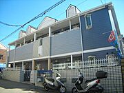 絹延橋駅より徒歩5分 1階 築36年8ヶ月の賃貸物件