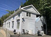 レオパレス富士 1階 築27年5ヶ月の賃貸物件