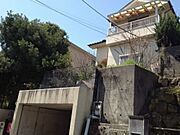 一の鳥居駅より徒歩7分 1階 築36年3ヶ月の賃貸物件