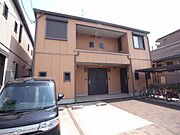 山本駅より徒歩13分 1階 築20年9ヶ月の賃貸物件