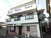 川西能勢口駅より徒歩5分 2階 築28年9ヶ月の賃貸物件