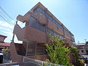 山本駅より徒歩8分 1階 築18年4ヶ月の賃貸物件