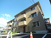 ルナソレイユ渋谷 3階 築9年3ヶ月の賃貸物件