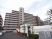 多田駅より徒歩10分 5階 築26年9ヶ月の賃貸物件