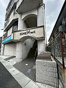 絹延橋駅より徒歩3分 4階 築33年4ヶ月の賃貸物件