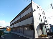 川西池田駅より徒歩5分 3階 築27年9ヶ月の賃貸物件