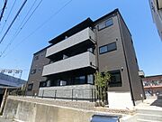 石橋阪大前駅より徒歩15分 3階 築6年8ヶ月の賃貸物件