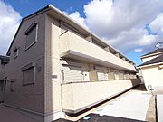 川西池田駅より徒歩9分 1階 築11年10ヶ月の賃貸物件