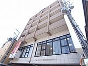 川西能勢口駅より徒歩3分 4階 築19年8ヶ月の賃貸物件