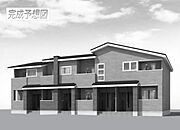 山本駅より徒歩15分 1階 築7年2ヶ月の賃貸物件