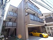 プレミール 2階 築26年10ヶ月の賃貸物件