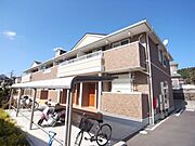 プロムナード笹部の賃貸物件