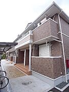 山下駅より徒歩3分 2階 築16年の賃貸物件