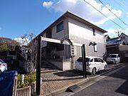 川西池田駅より徒歩8分 1階 築27年1ヶ月の賃貸物件