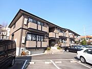 多田駅より徒歩12分 1階 築24年8ヶ月の賃貸物件