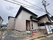 川西池田駅より徒歩10分 1階 新築の賃貸物件