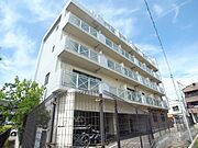 川西能勢口駅より徒歩6分 2階 築26年8ヶ月の賃貸物件