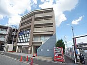 シオン中山 4階 築18年8ヶ月の賃貸物件