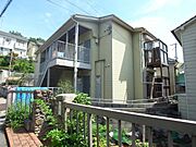 川西能勢口駅より徒歩8分 2階 築35年8ヶ月の賃貸物件