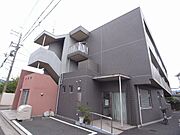 川西池田駅より徒歩5分 3階 築29年2ヶ月の賃貸物件