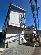 滝山駅より徒歩7分 築2年4ヶ月 2階建の賃貸物件