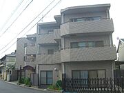中山寺駅より徒歩12分 2階 築35年6ヶ月の賃貸物件
