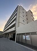 池田駅より徒歩5分 5階 築3年10ヶ月の賃貸物件