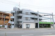 川西池田駅より徒歩6分 2階 築32年6ヶ月の賃貸物件